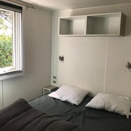 Bungalow 3 Chambres *