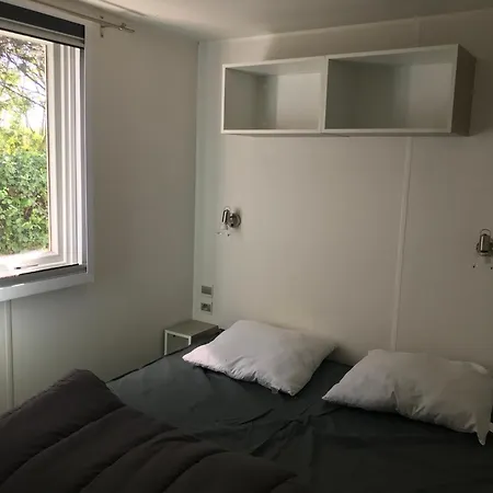 Bungalow 3 Chambres * 아르젤레쉬르메르